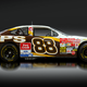 Illustration for article titled You Can Buy a Street-Legal NASCAR Race Car This Weekend